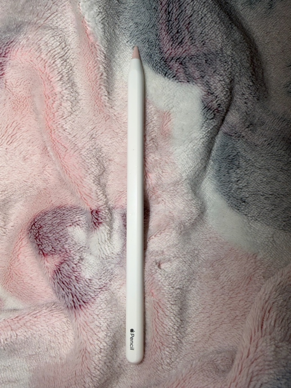 Apple Pencil 2nd generation